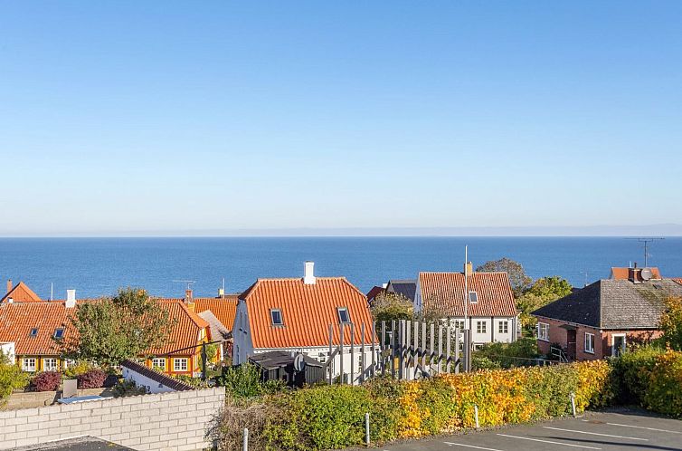 Vakantiehuis "Hildulf" - 1km from the sea