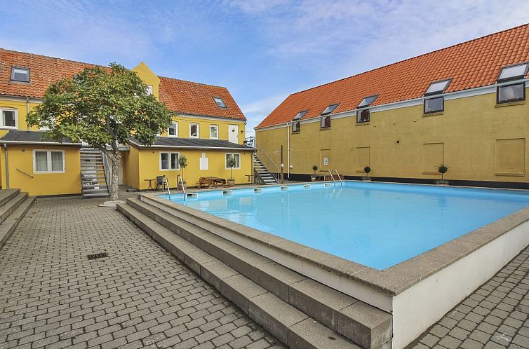Vakantiehuis "Hildulf" - 1km from the sea