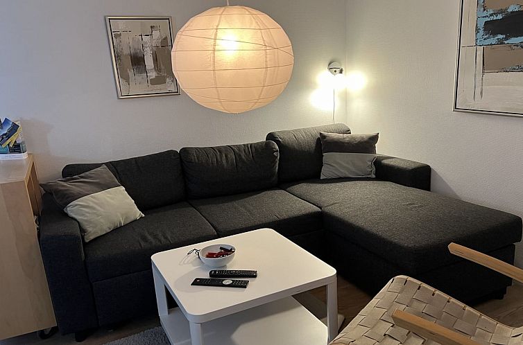 Appartement "Thyrne" - 500m from the sea