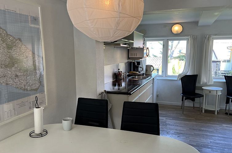 Appartement "Thyrne" - 500m from the sea