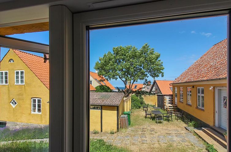 Appartement "Thyrne" - 500m from the sea