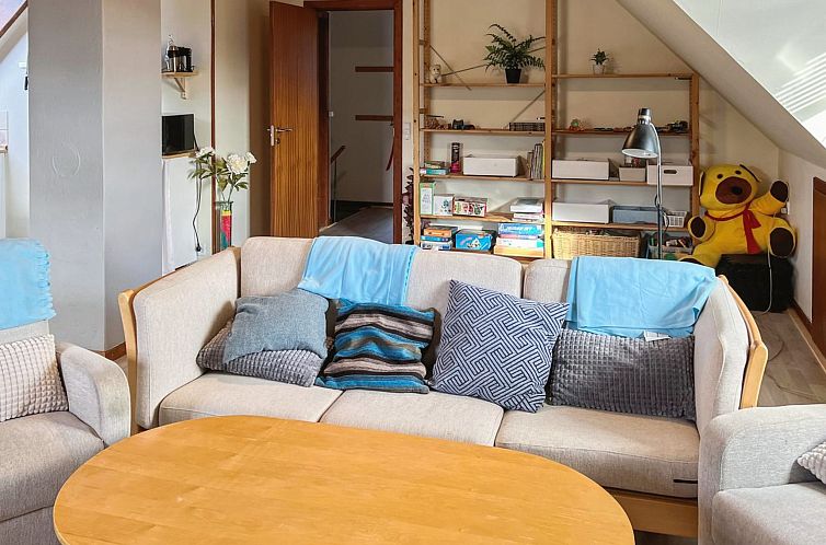 Appartement "Thyrne" - 500m from the sea