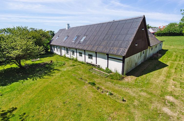 Vakantiehuis "Aarni" - 6.5km from the sea