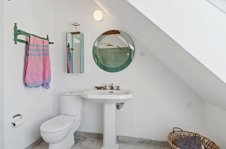 Vakantiehuis "Aarni" - 6.5km from the sea