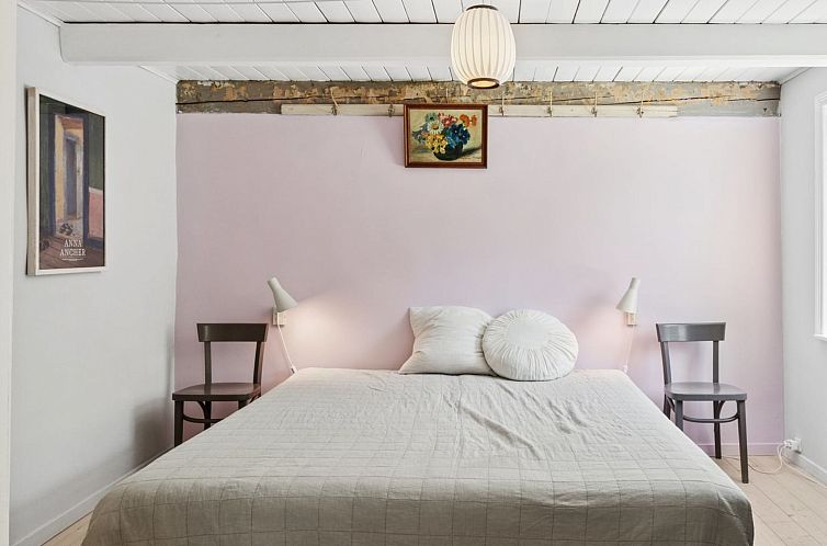 Vakantiehuis "Aarni" - 6.5km from the sea