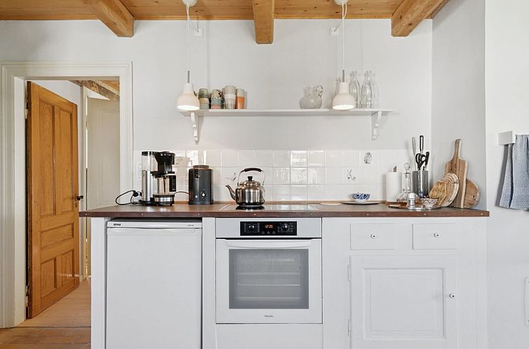 Vakantiehuis "Aarni" - 6.5km from the sea