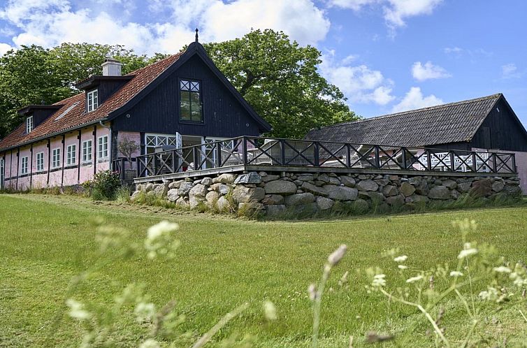 Vakantiehuis "Aarni" - 6.5km from the sea
