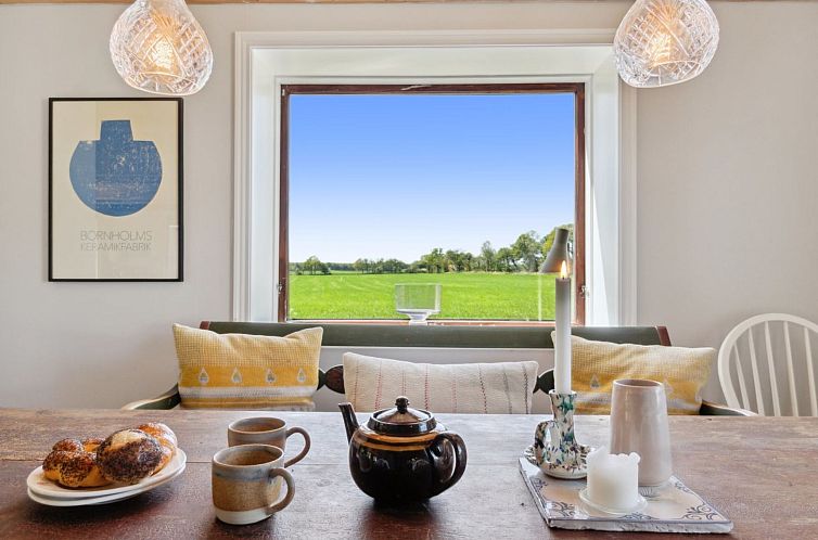 Vakantiehuis "Aarni" - 6.5km from the sea