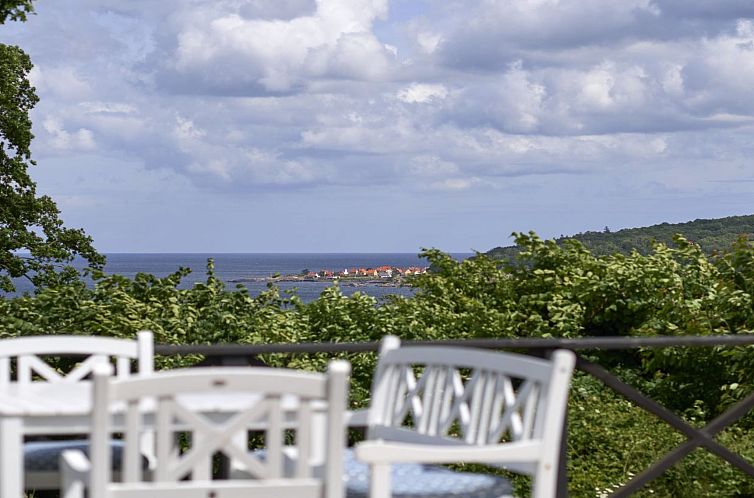 Vakantiehuis "Aarni" - 6.5km from the sea