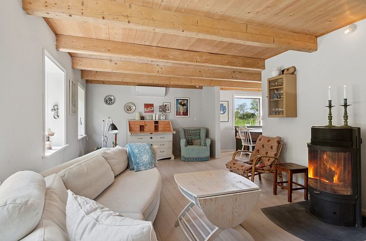 Vakantiehuis "Aarni" - 6.5km from the sea