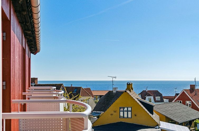 Verblijf 2900718 - Appartement Bornholm - Appartement "Eicke" - 400m from the sea