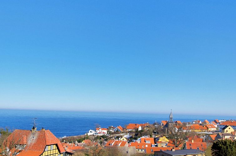 Appartement "Eicke" - 400m from the sea