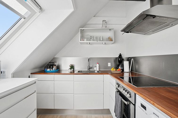 Appartement "Eicke" - 400m from the sea