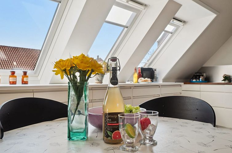 Appartement "Eicke" - 400m from the sea