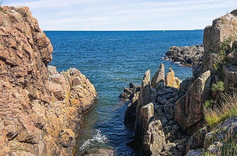 Appartement "Eicke" - 400m from the sea