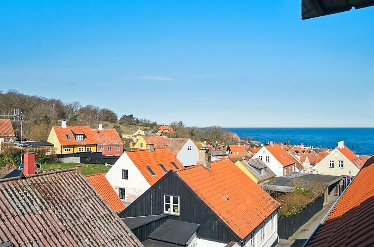 Appartement "Eicke" - 400m from the sea