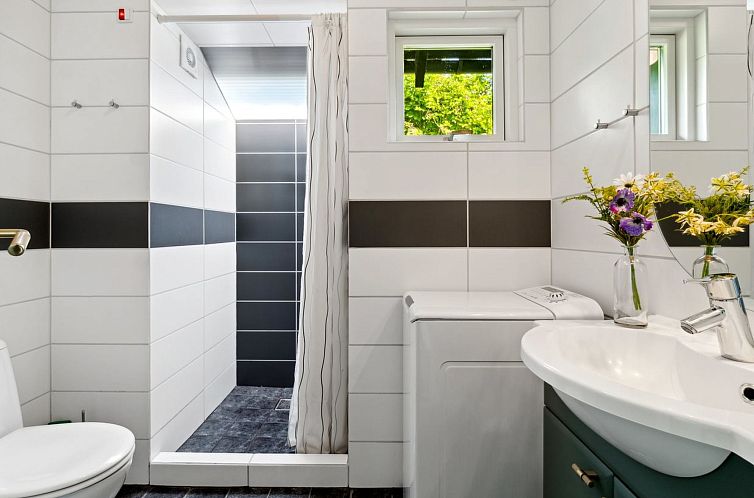 Vakantiehuis "Laerke" - 200m from the sea