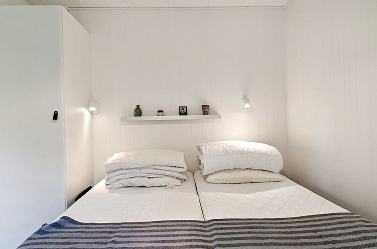 Vakantiehuis "Laerke" - 200m from the sea