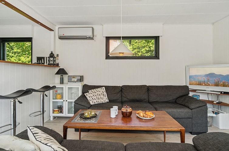 Vakantiehuis "Laerke" - 200m from the sea