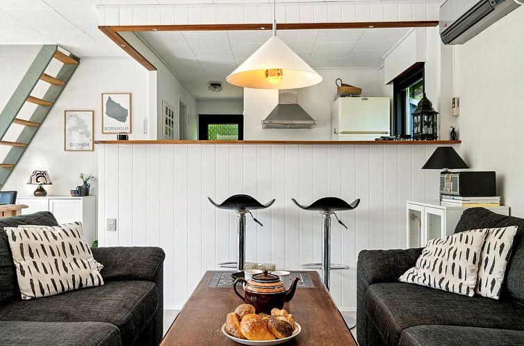 Vakantiehuis "Laerke" - 200m from the sea