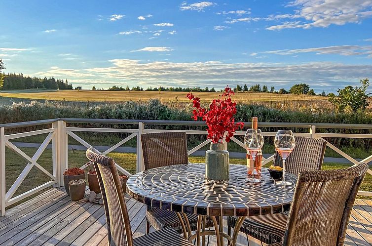 Verblijf 2900720 - Appartement Bornholm - Appartement "Helemine" - 2.8km from the sea