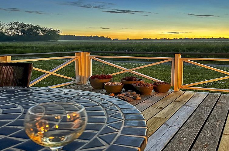 Appartement "Helemine" - 2.8km from the sea