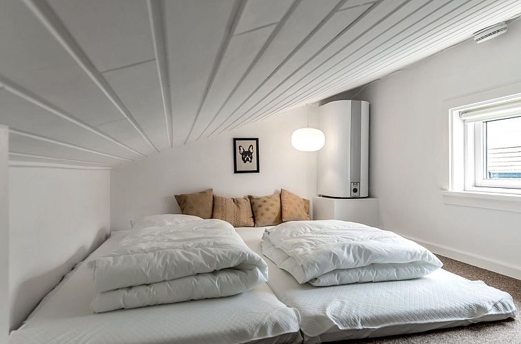 Appartement "Helemine" - 2.8km from the sea