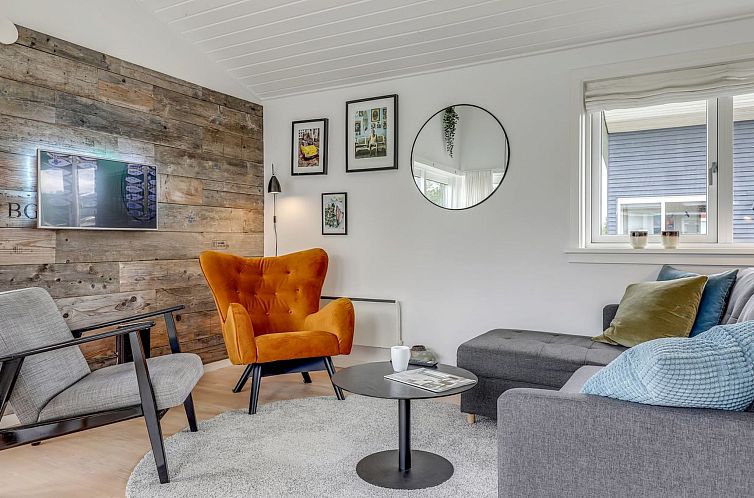 Appartement "Helemine" - 2.8km from the sea