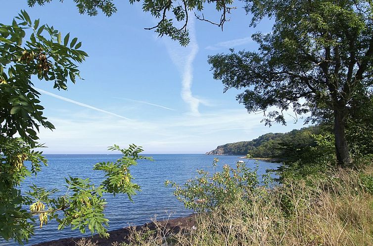 Appartement "Helemine" - 2.8km from the sea