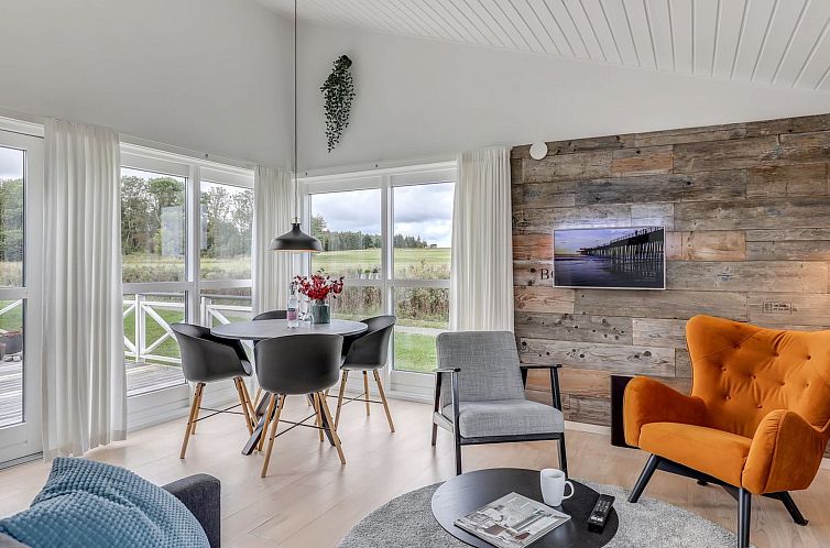 Appartement "Helemine" - 2.8km from the sea