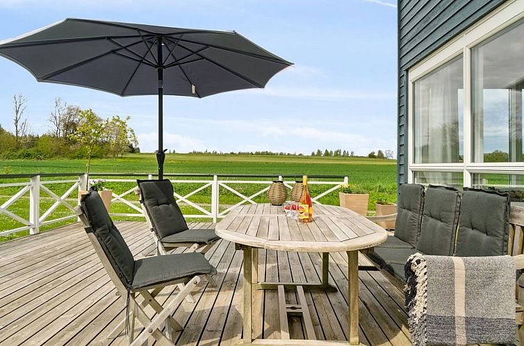 Vakantiehuis "Melin" - 2.8km from the sea