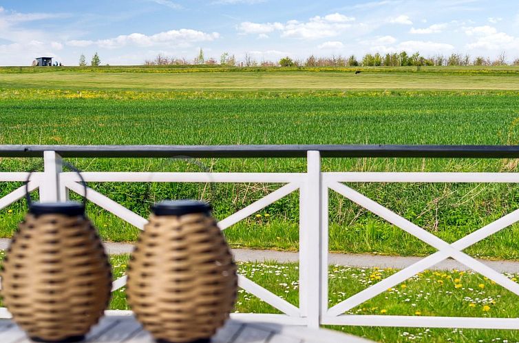 Vakantiehuis "Melin" - 2.8km from the sea