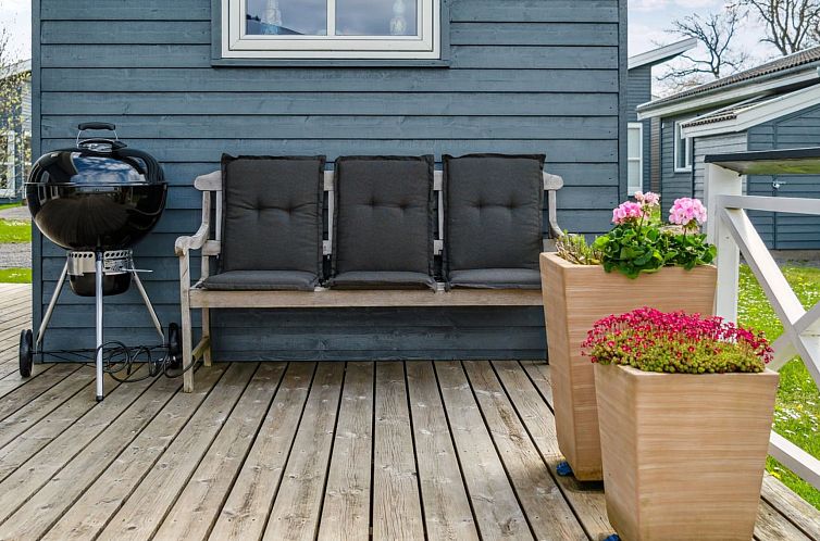 Vakantiehuis "Melin" - 2.8km from the sea