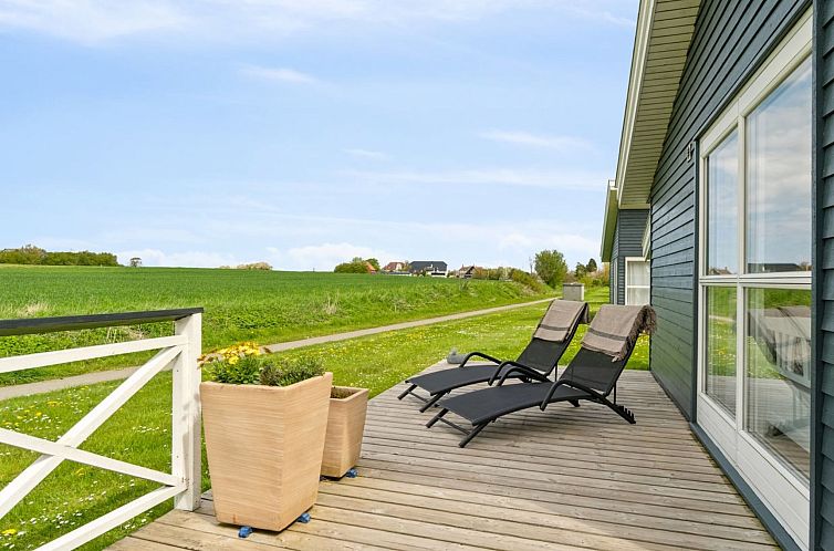 Vakantiehuis "Melin" - 2.8km from the sea