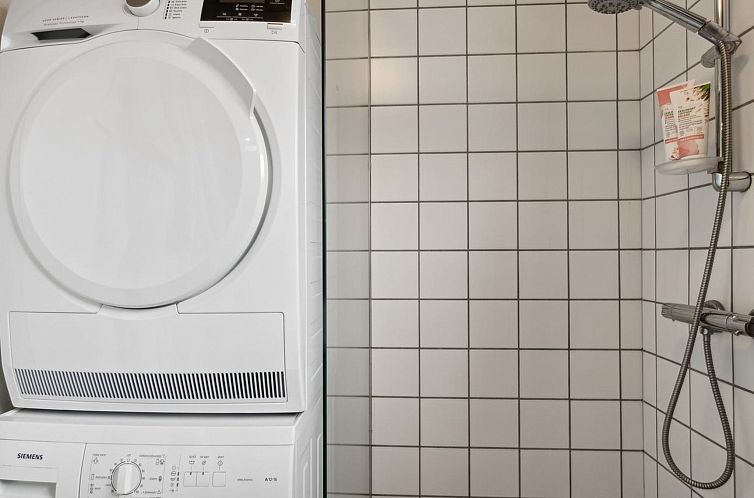 Vakantiehuis "Melin" - 2.8km from the sea