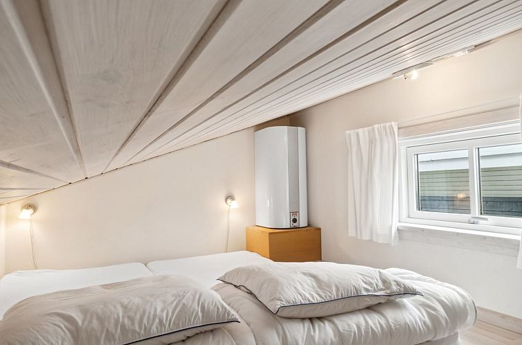 Vakantiehuis "Melin" - 2.8km from the sea