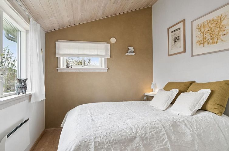 Vakantiehuis "Melin" - 2.8km from the sea