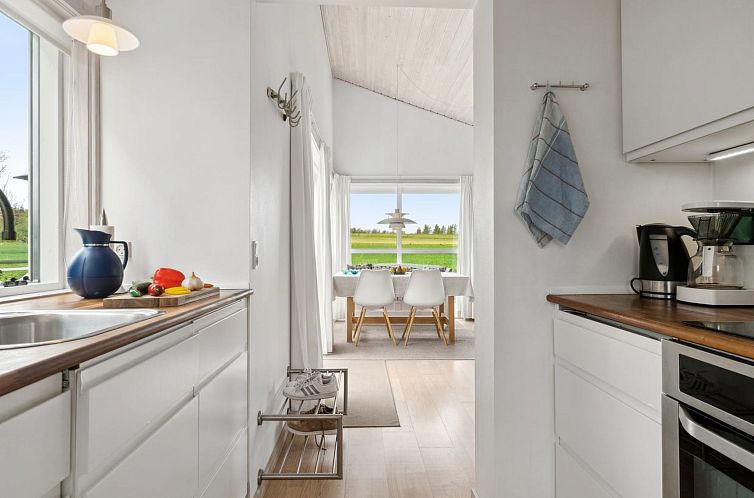 Vakantiehuis "Melin" - 2.8km from the sea