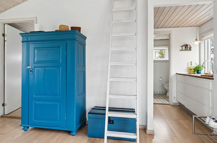 Vakantiehuis "Melin" - 2.8km from the sea