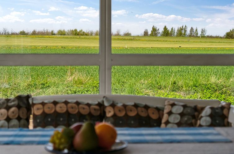 Vakantiehuis "Melin" - 2.8km from the sea