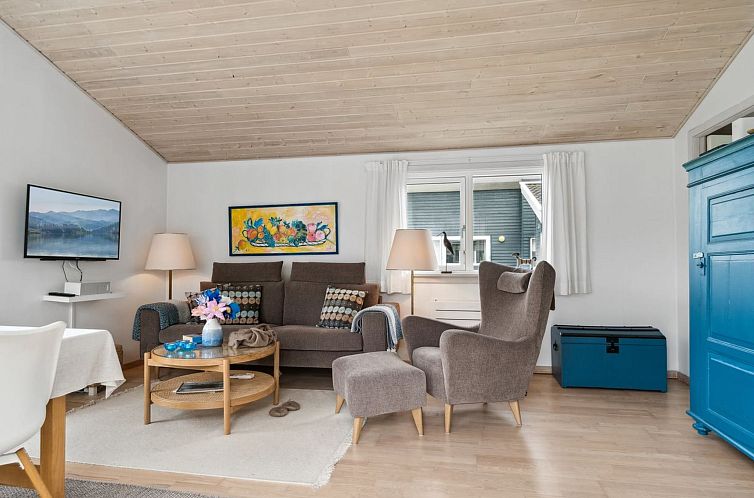 Vakantiehuis "Melin" - 2.8km from the sea