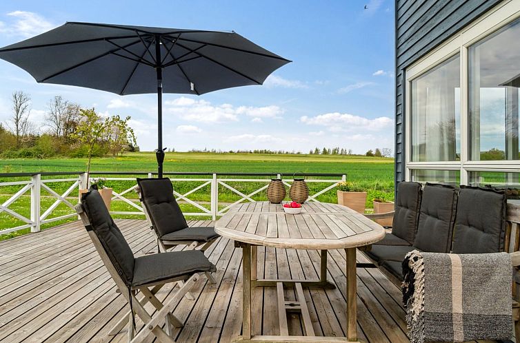 Vakantiehuis "Melin" - 2.8km from the sea