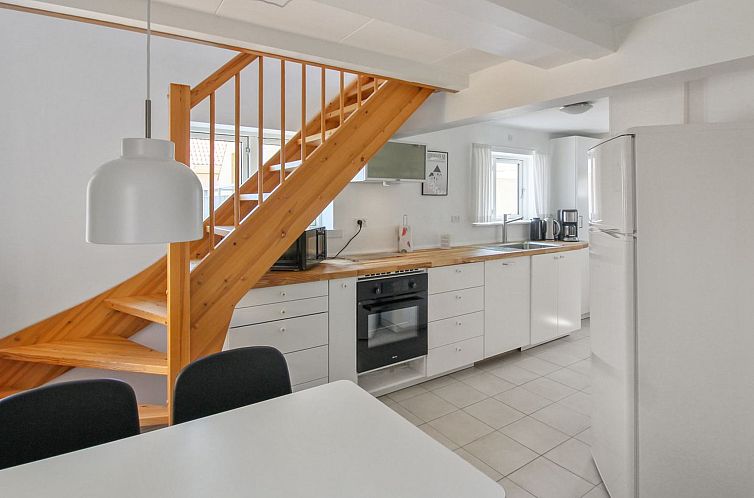 Appartement "Sylviane" - 500m from the sea