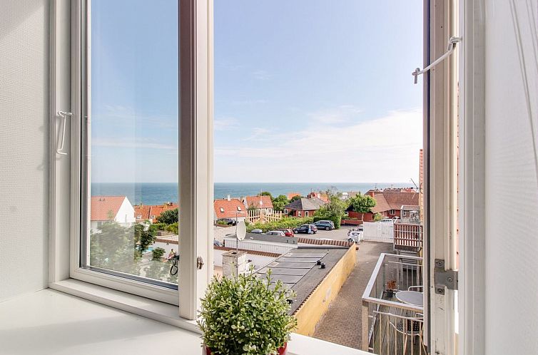 Appartement "Sylviane" - 500m from the sea