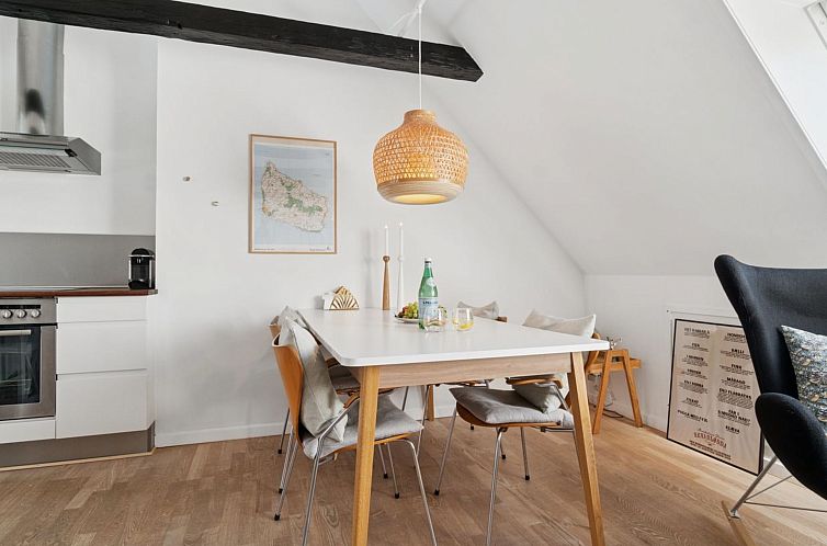 Appartement "Gulla" - 300m from the sea