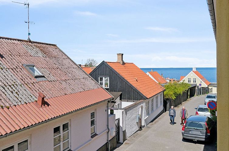 Vakantiehuis "Elemine" - 500m from the sea