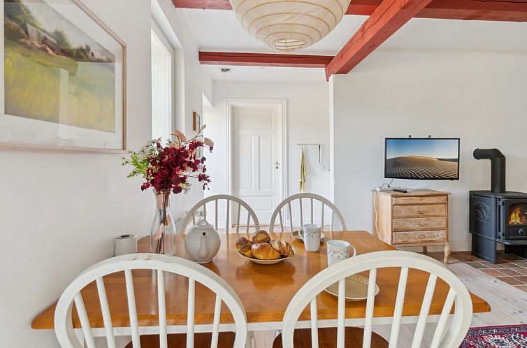 Vakantiehuis "Waldemar" - 8km from the sea