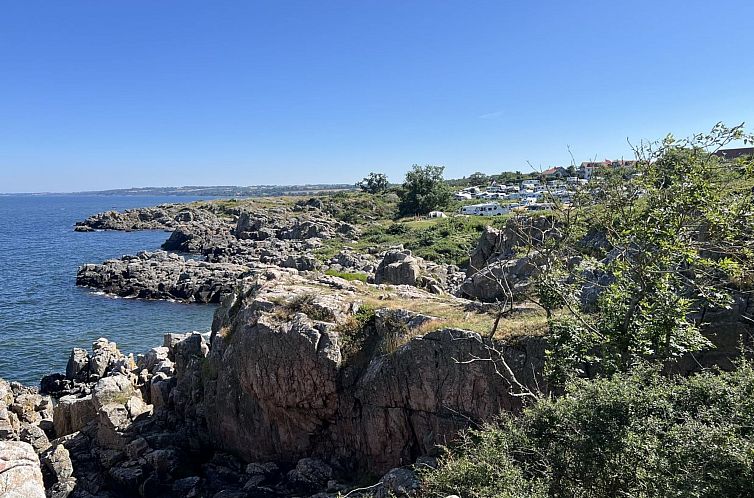 Appartement "Thorvor" - 70m from the sea