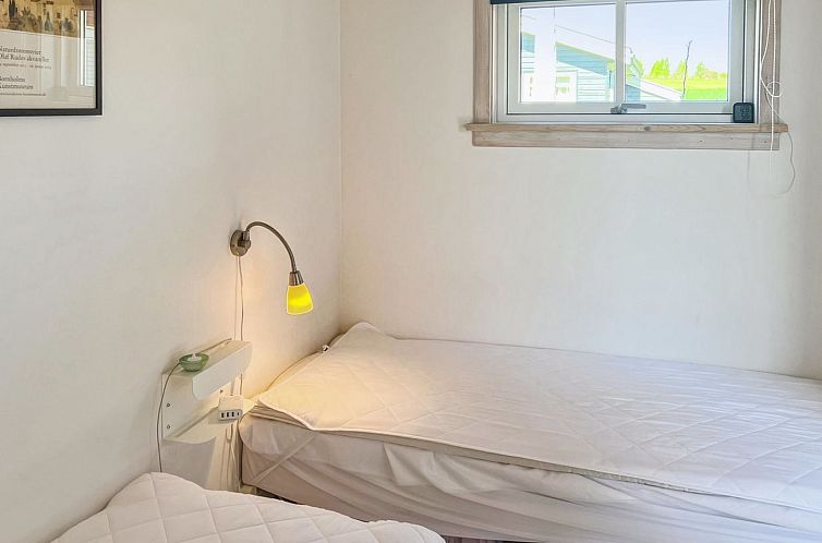 Appartement "Thorvor" - 70m from the sea
