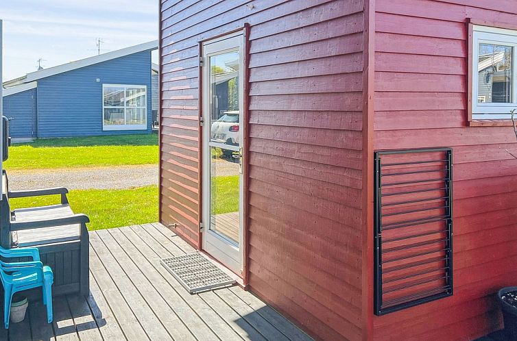 Appartement "Thorvor" - 70m from the sea